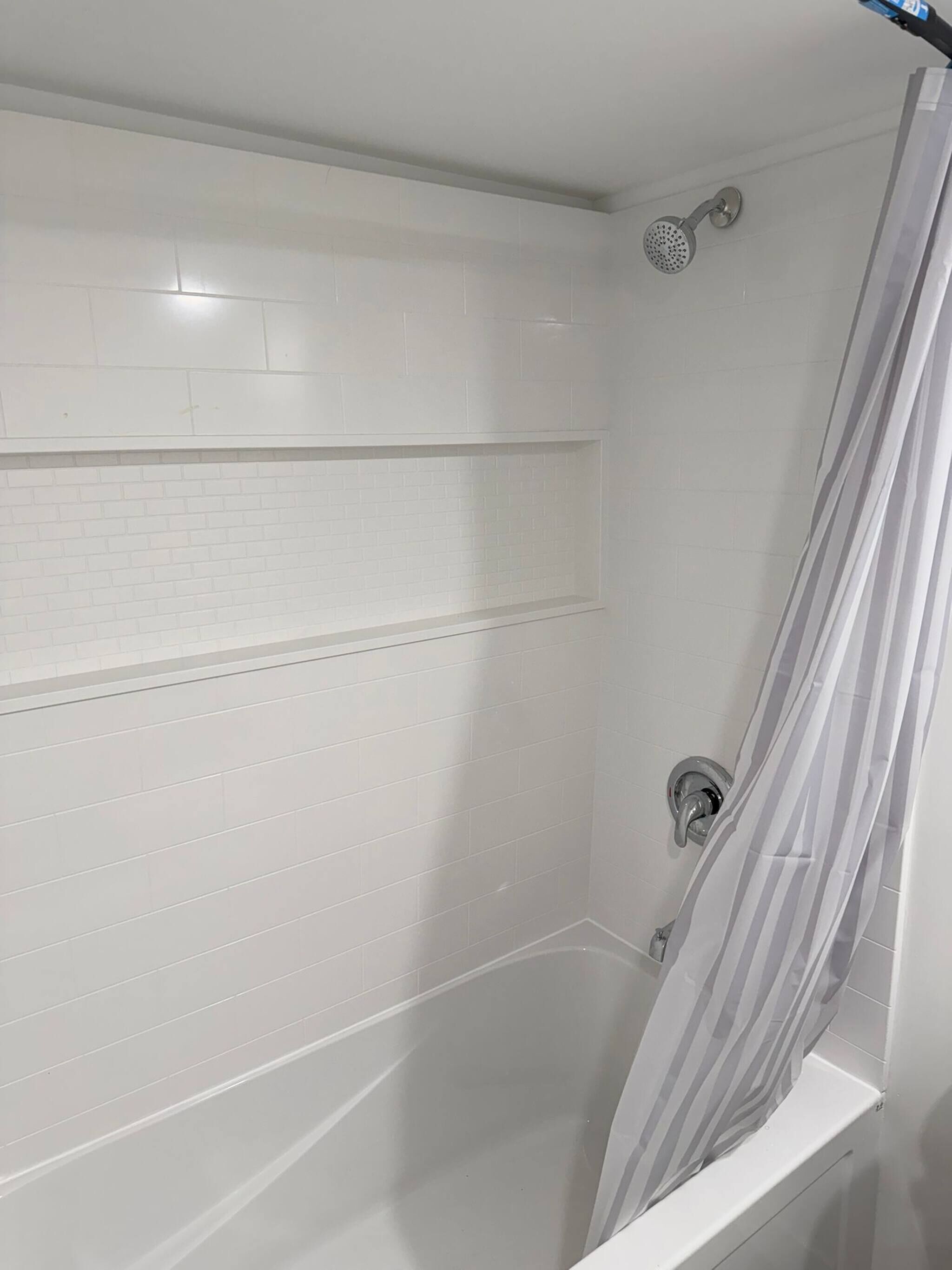 Room, 1 Bedroom, Smoking | Bathroom