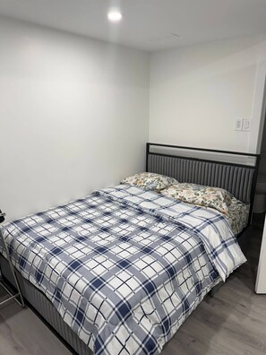 Room, 1 Bedroom, Smoking | 1 bedroom