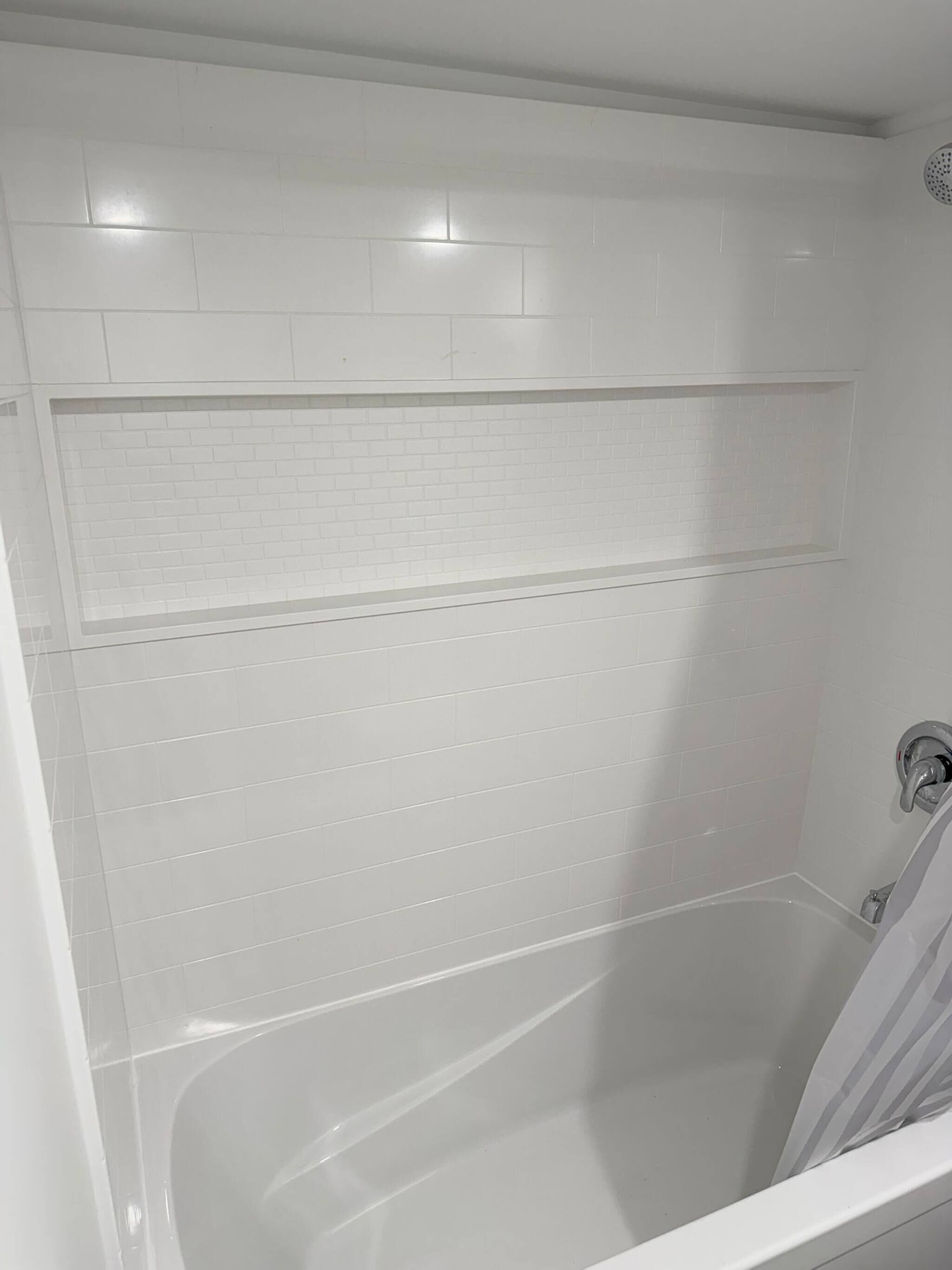 Room, 1 Bedroom, Smoking | Bathroom