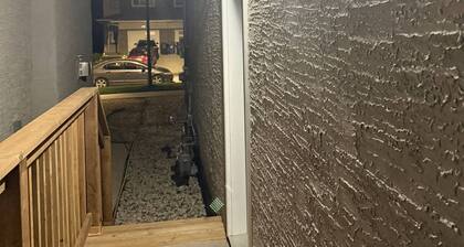 Room-haven in the Prairies 1BR S