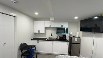 1 habitación