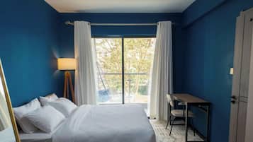 Deluxe Apartment | Free WiFi