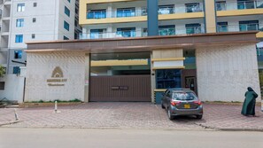 Deluxe Apartment | Exterior - Nandwa IVY Residence by Karibu Stays (Nairobi)
