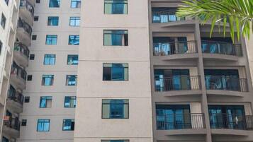 Deluxe Apartment | Exterior