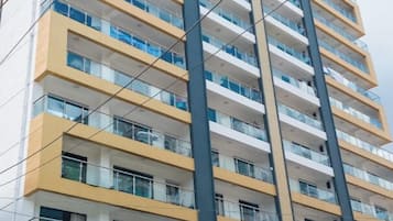 Deluxe Apartment | Exterior