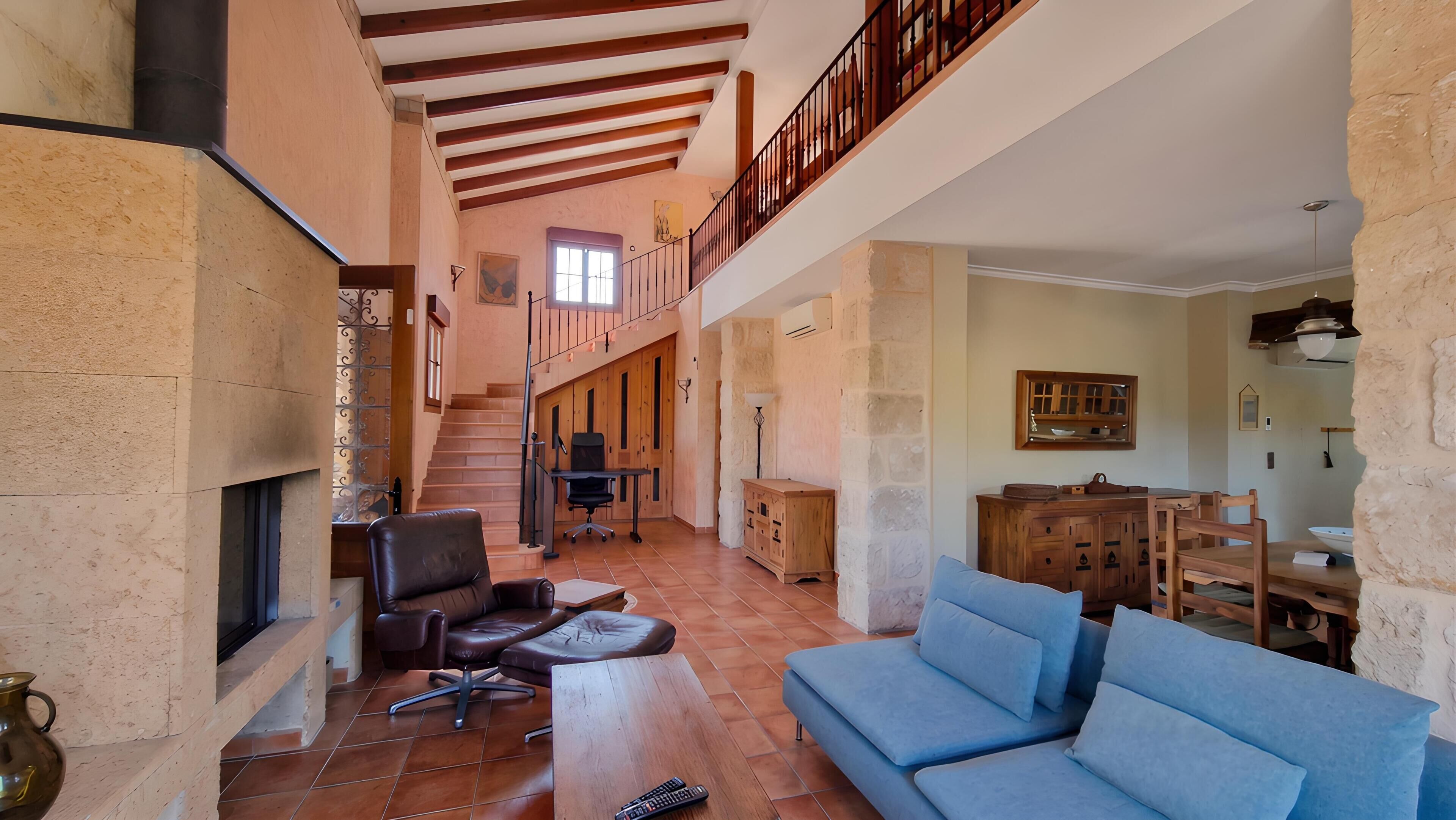 Casa Augusto - Denia, Costa Blanca - Jávea