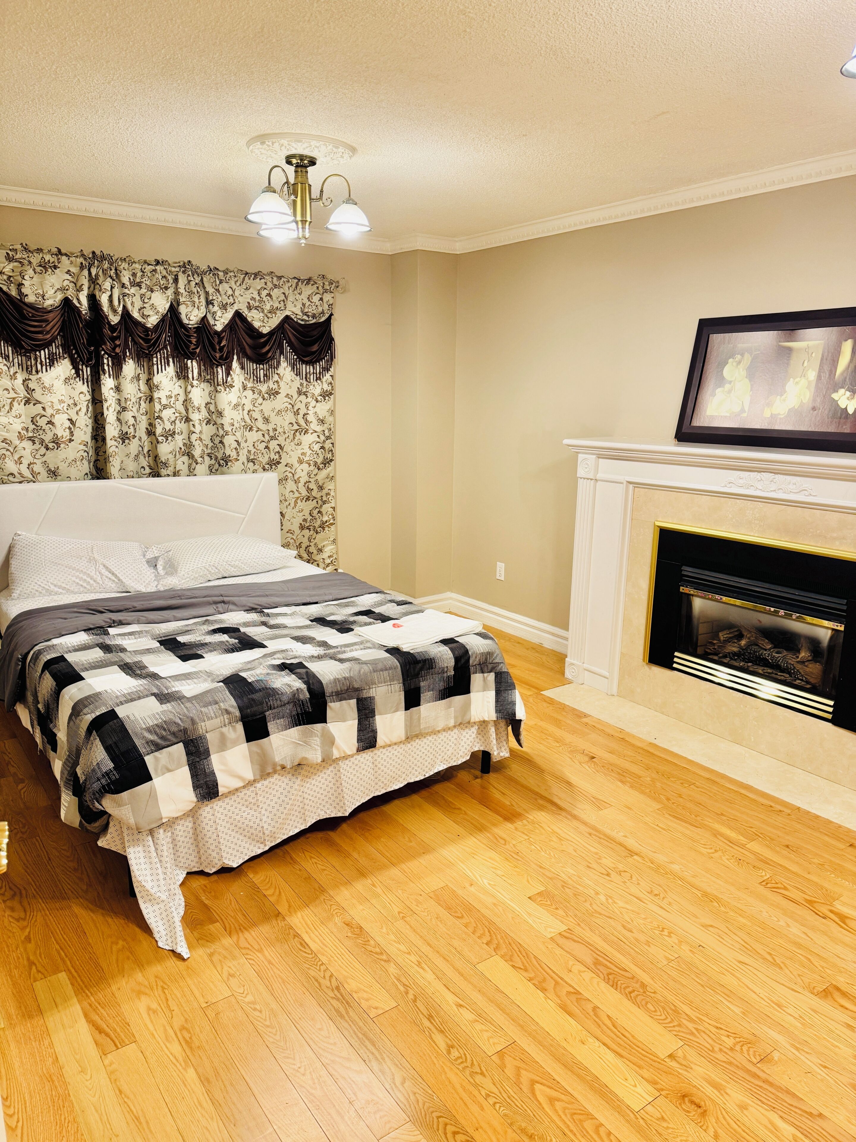 10 bedrooms