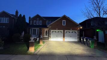 House, Multiple Bedrooms, Accessible, Smoking | Exterior