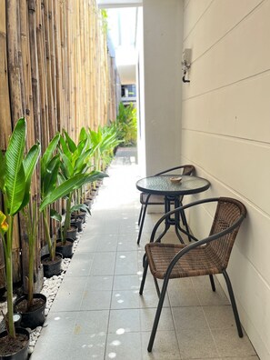 Exterior - Pamela Bali (Keroboken Kelod)
