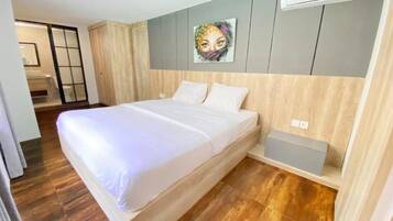 Suite, Garden View | Free WiFi