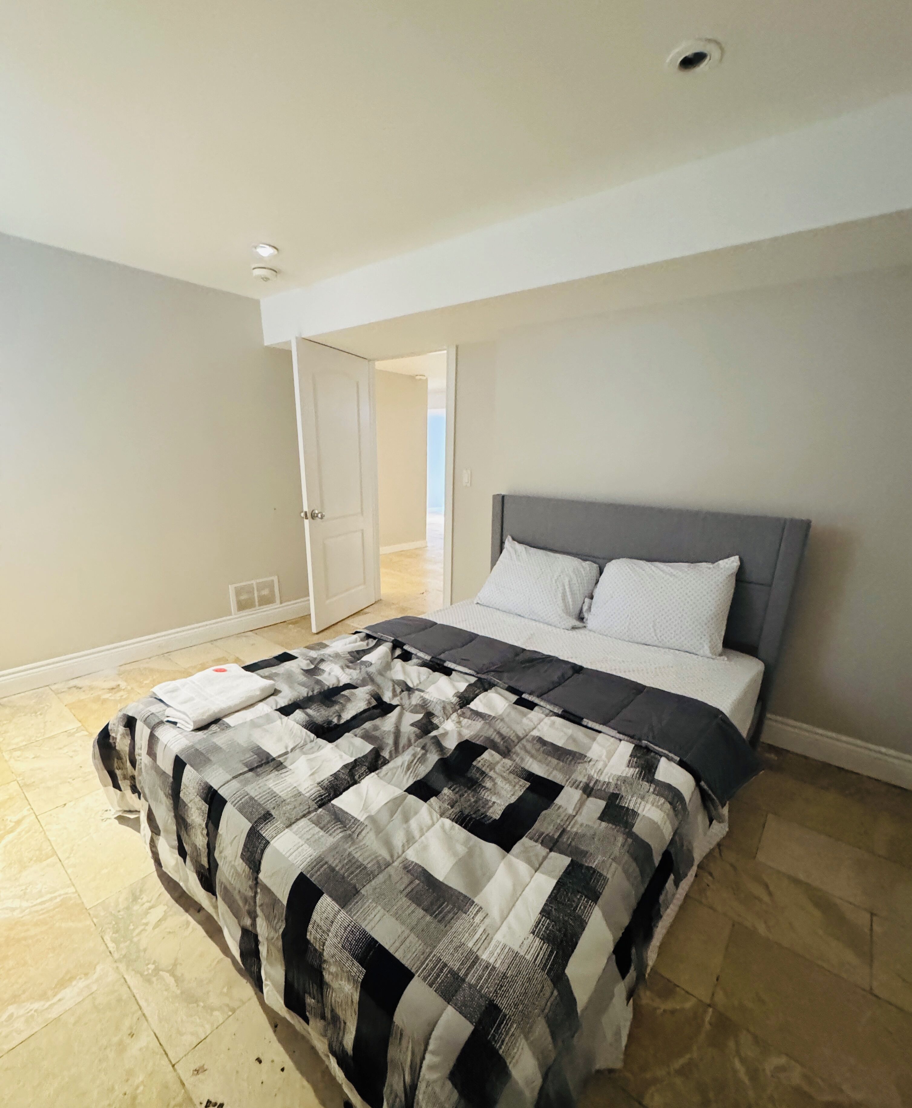 4 bedrooms