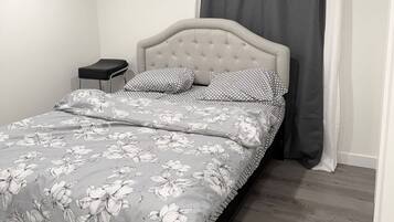 Chambre, 2 chambres, fumeur