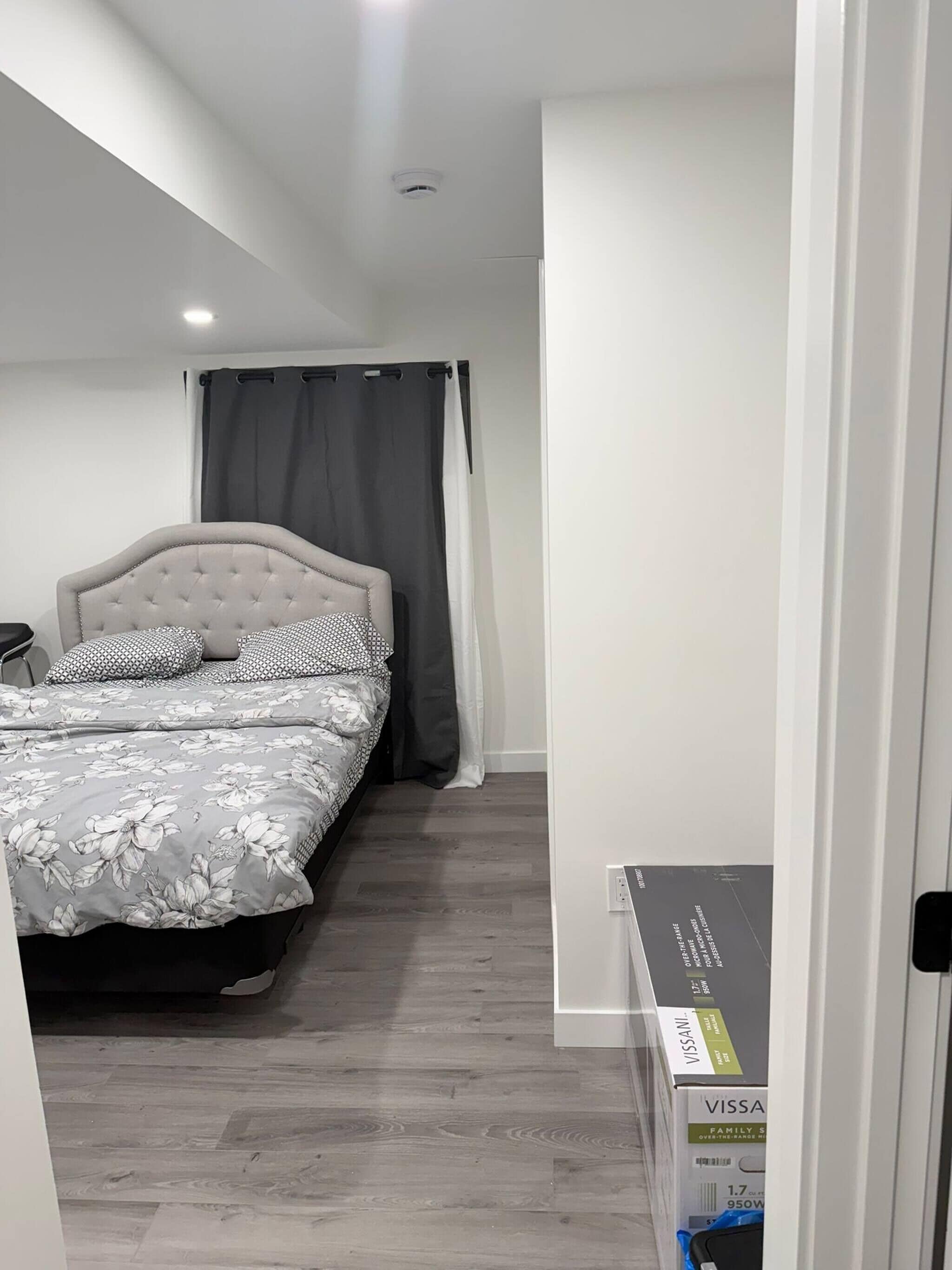 Room, 2 Bedrooms, Smoking | 2 bedrooms