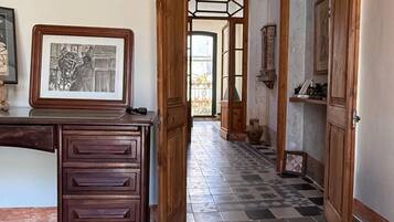 Interieur