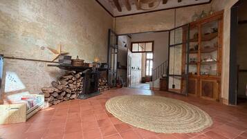 Interieur