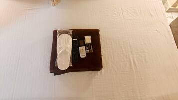 Deluxe Room | Room amenity
