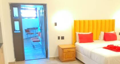 Neo & Ruks Guest House Parow