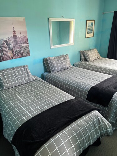 Most Affordable Guesthouse in Hamilton?