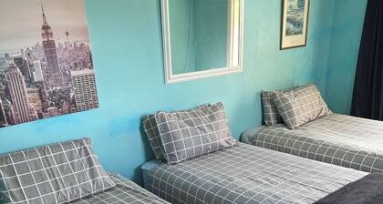 Most Affordable Guesthouse in Hamilton?