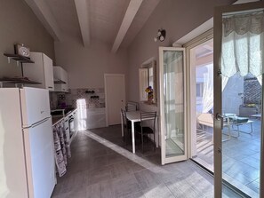 Private kitchen - Domus D'Appari (L'Aquila)