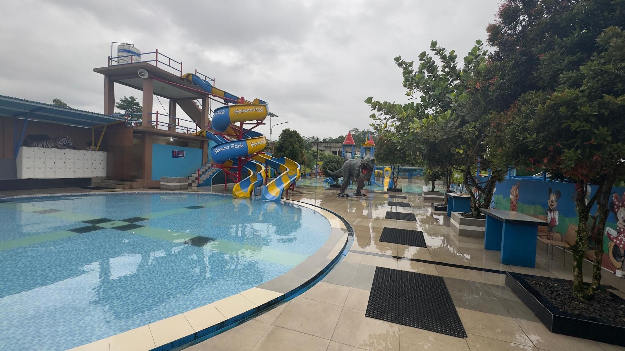 Pool