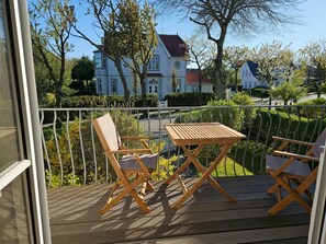 Speisen im Freien