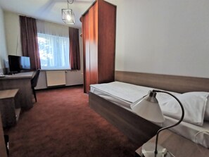 View from property - Hotel Zieliniec (Poznań)