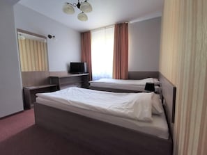 View from property - Hotel Zieliniec (Poznań)
