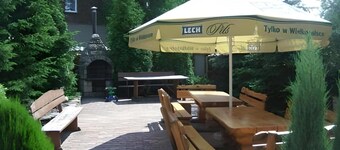 Hotel Zieliniec