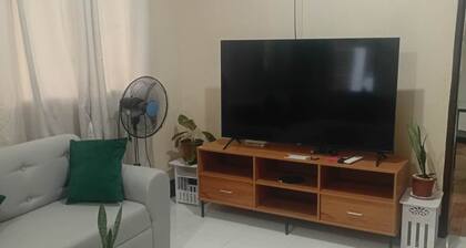 Home stay VILLA in MOALBOAL
