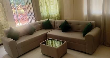 Home stay VILLA in MOALBOAL