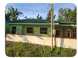 Exterior - Home stay VILLA in MOALBOAL (Moalboal)