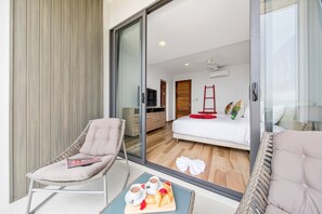 Exterior - Villa Fanta Sea (Koh Samui)