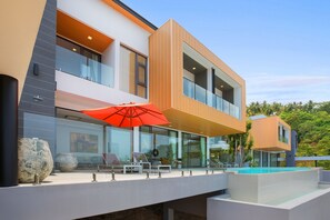 Exterior - Villa Fanta Sea (Koh Samui)