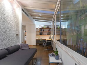 Interior - AthensView Bird’s Eye Penthouse with Acropolis view (Athina)