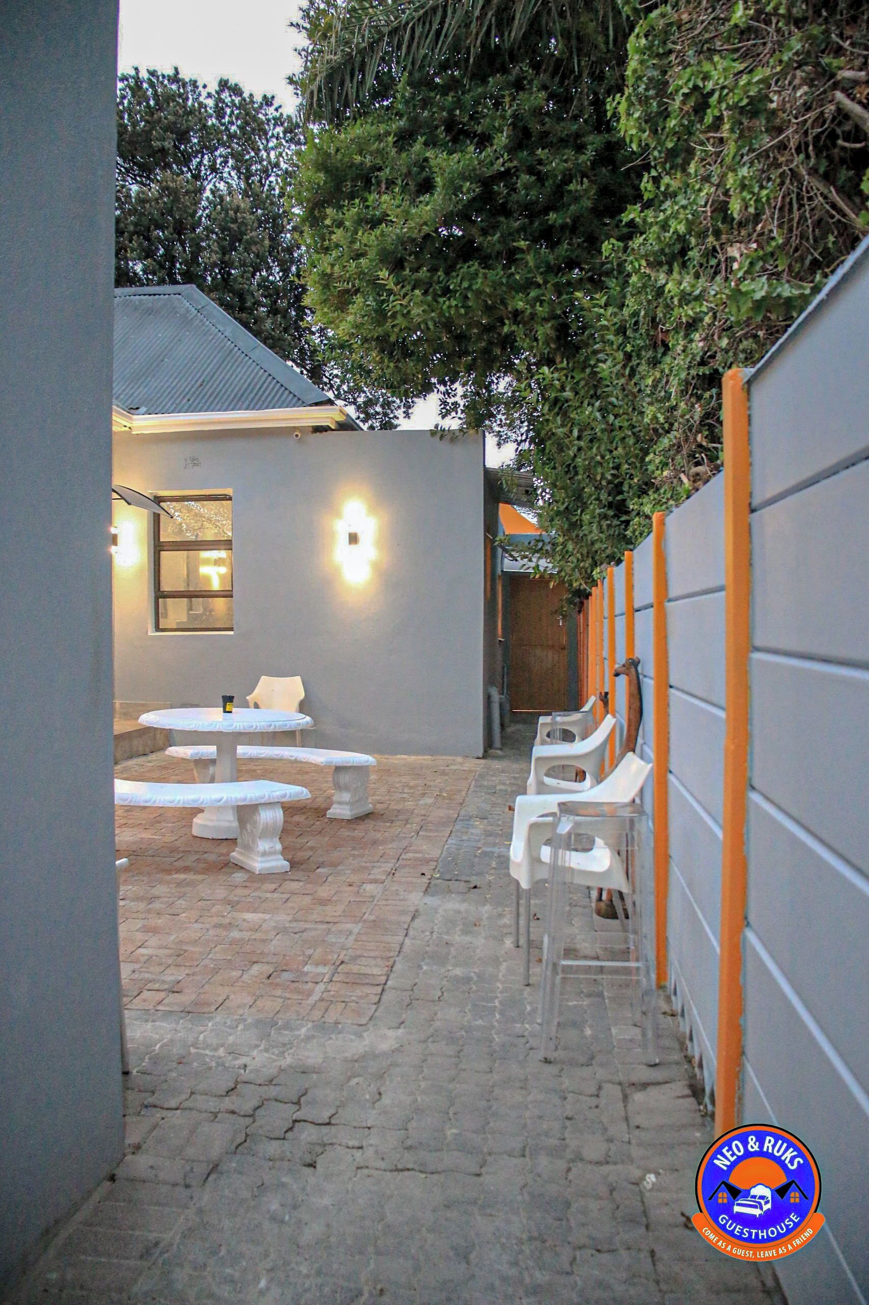 Apartamento de lujo, vistas al jardín | Restaurante al aire libre