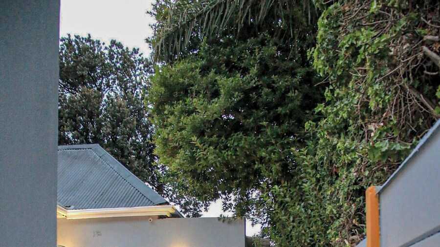 neo & Ruks Guest House