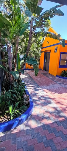 neo & Ruks Guest House