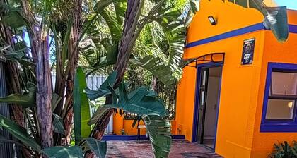 neo & Ruks Guest House
