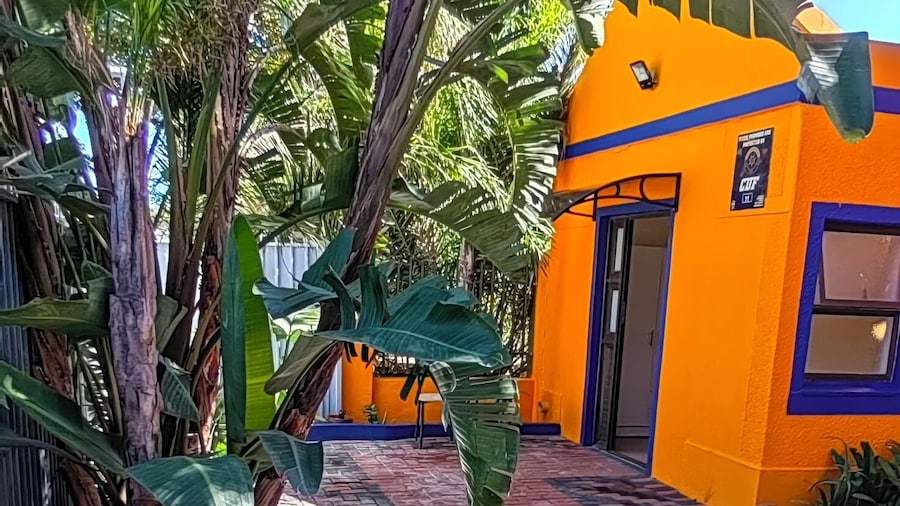 neo & Ruks Guest House