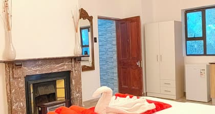 neo & Ruks Guest House