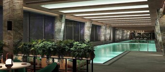 Oasis Premium-Inn 2BD Flat