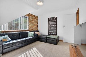 Living area - The Palms Sand Dune Middleton (Middleton)