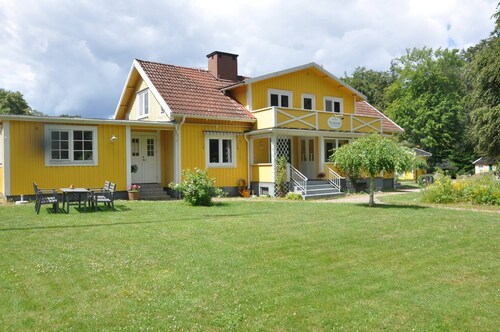 Apartment Linné Hotel & Guest House Björkelund
