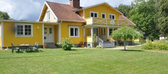 Apartment Linné Hotel & Guest House Björkelund
