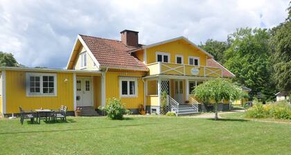 Apartment Linné Hotel & Guest House Björkelund