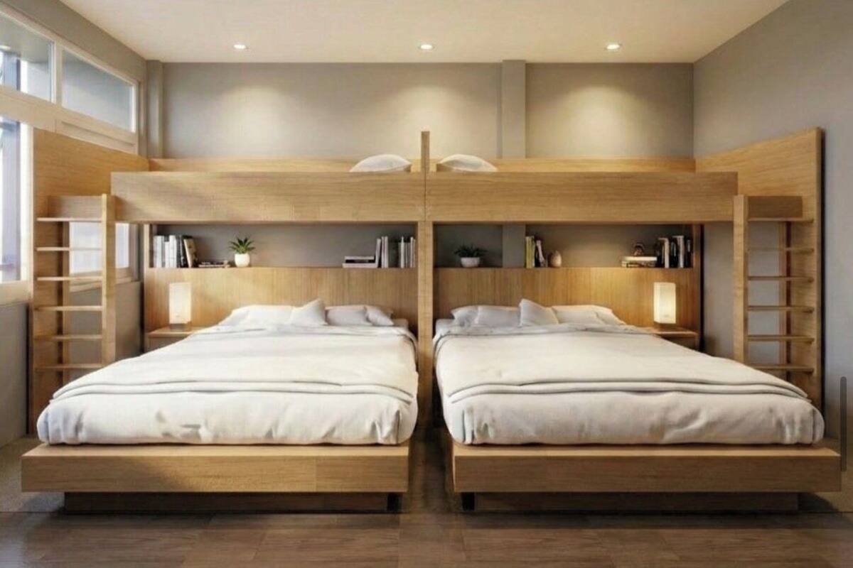 Deluxe Suite, Non Smoking