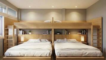 Deluxe suite, niet-roken