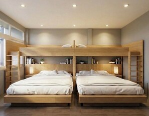 Deluxe Suite, Non Smoking - Austin Boutique Stay Pratunam (Bangkok)