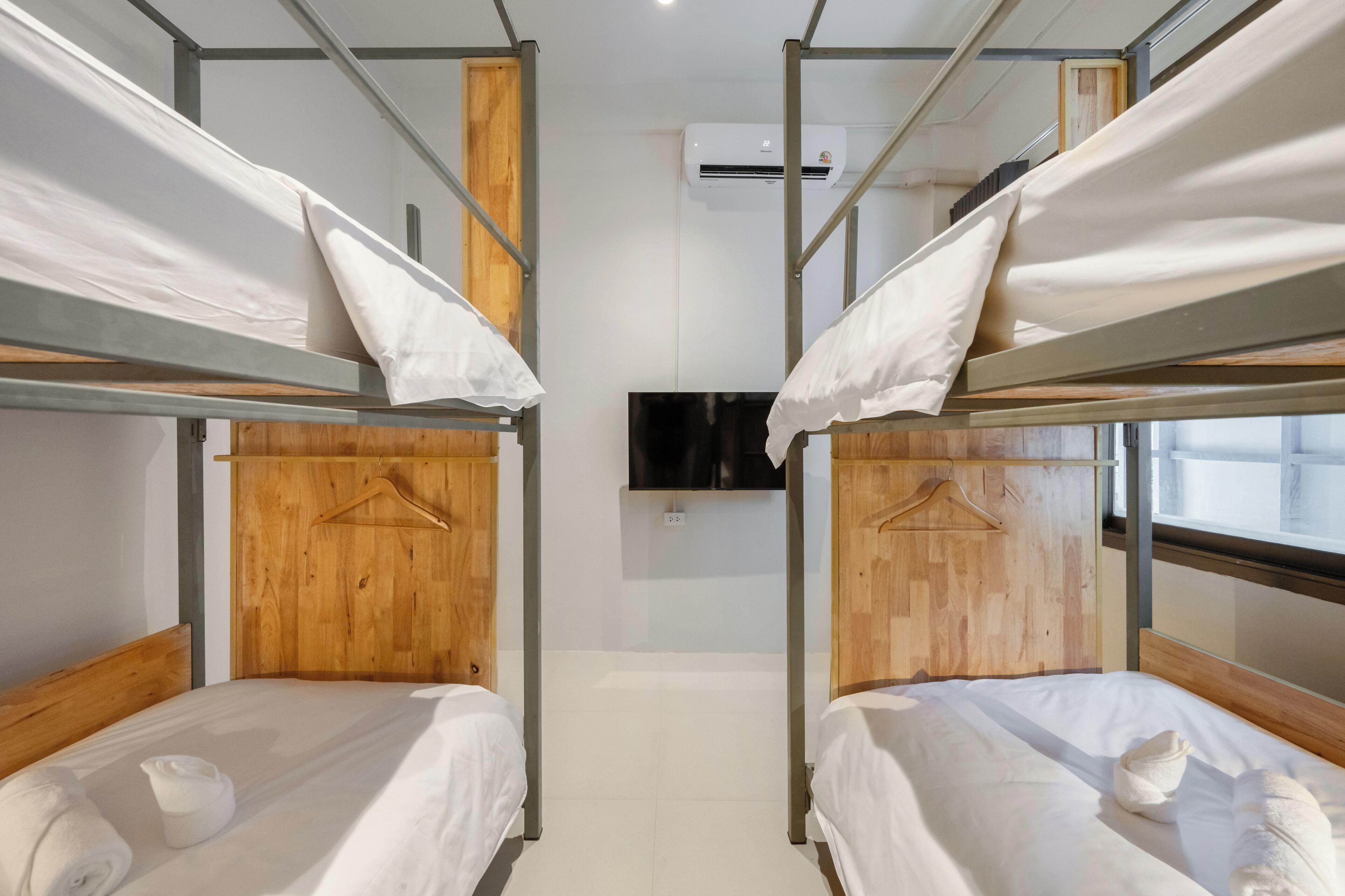 Superior Quadruple Room | Blackout curtains, free WiFi, bed sheets